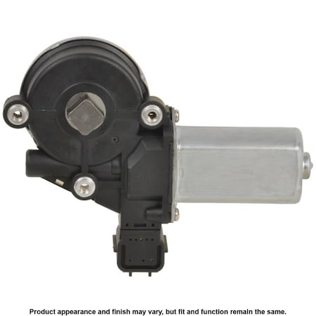 A1 Cardone New Window Lift Motor, 82-13090 82-13090